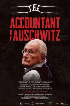 The Accountant of Auschwitz 2018 YTS High Quality Full Movie Free Download