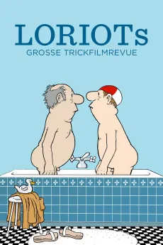 Loriots große Trickfilmrevue 2023 GERMAN YTS High Quality Full Movie Free Download