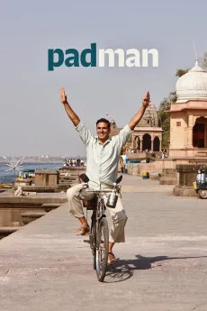 Pad Man 2018 HINDI YTS High Quality Full Movie Free Download