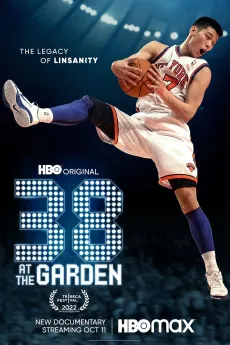 38 at the Garden 2022 YTS High Quality Full Movie Free Download