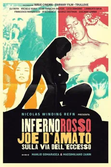 Inferno Rosso: Joe D'Amato on the Road of Excess 2021 ITALIAN YTS High Quality Full Movie Free Download