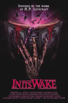 In Its Wake 2023 YTS High Quality Full Movie Free Download