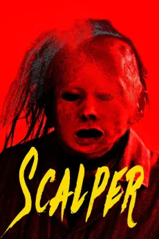 Scalper 2023 YTS 1080p Full Movie 1600MB Download