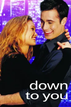 Down to You 2000 YTS 1080p Full Movie 1600MB Download