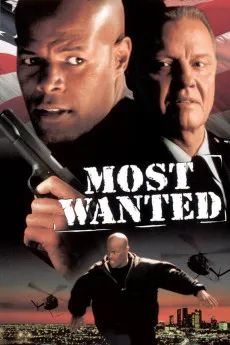 Most Wanted 1997 YTS 1080p Full Movie 1600MB Download