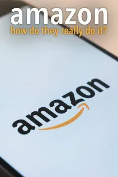 Amazon: How Do They Really Do It? 2022 YTS 1080p Full Movie 1600MB Download