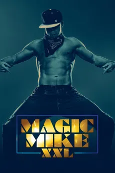 Magic Mike XXL 2015 YTS High Quality Free Download 720p