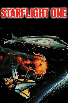 Starflight: The Plane That Couldn't Land 1983 YTS High Quality Free Download 720p