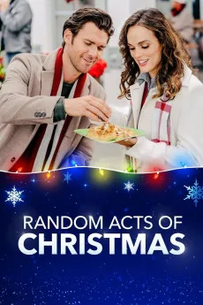 Random Acts of Christmas 2019 YTS High Quality Free Download 720p