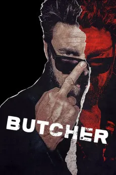 Butcher: a Short Film 2020 YTS High Quality Free Download 720p