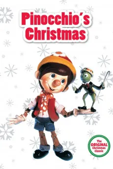 Pinocchio's Christmas 1980 YTS High Quality Free Download 720p