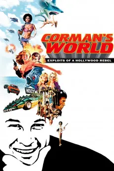 Corman's World: Exploits of a Hollywood Rebel 2011 YTS High Quality Free Download 720p