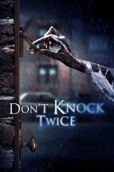 Don't Knock Twice 2016 YTS High Quality Free Download 720p