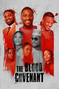 The Blood Covenant 2022 YTS High Quality Free Download 720p