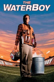 The Waterboy 1998 YTS High Quality Free Download 720p