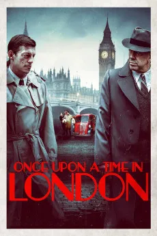 Once Upon a Time in London 2019 YTS High Quality Free Download 720p