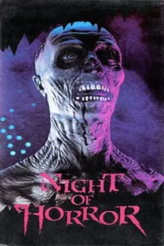 Night of Horror 1981 YTS High Quality Free Download 720p