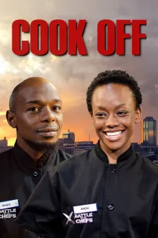 Cook Off 2017 YTS High Quality Free Download 720p