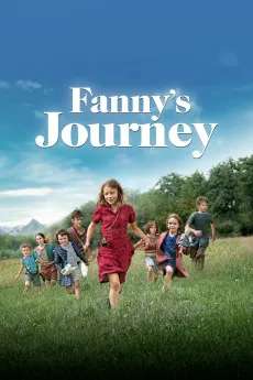 Fanny's Journey 2016 FRENCH YTS High Quality Free Download 720p