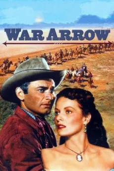 War Arrow 1953 YTS High Quality Free Download 720p