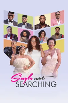 Single Not Searching 2022 YTS High Quality Free Download 720p