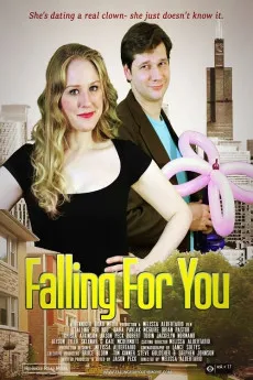 Falling for You 2022 YTS High Quality Free Download 720p