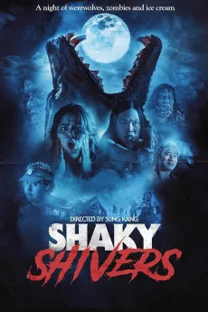 Shaky Shivers 2022 YTS High Quality Full Movie Free Download