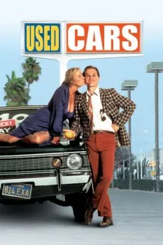 Used Cars 1980 YTS High Quality Full Movie Free Download