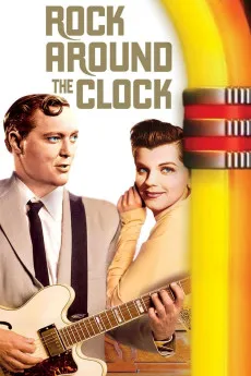 Rock Around the Clock 1956 YTS High Quality Full Movie Free Download
