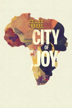 City of Joy 2016 YTS High Quality Full Movie Free Download