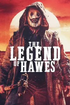Legend of Hawes 2022 YTS High Quality Full Movie Free Download