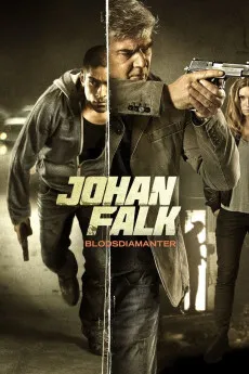 Johan Falk: Blodsdiamanter 2015 SWEDISH YTS High Quality Full Movie Free Download