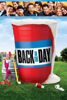 Back in the Day 2014 YTS High Quality Full Movie Free Download