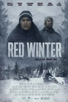 Red Winter 2022 YTS 720p BluRay 800MB Full Download