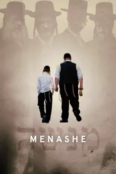 Menashe 2017 YIDDISH YTS 720p BluRay 800MB Full Download