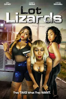 Lot Lizards 2022 YTS 720p BluRay 800MB Full Download