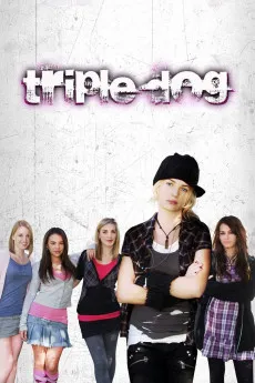 Triple Dog 2010 YTS 720p BluRay 800MB Full Download