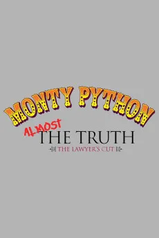 Monty Python: Almost the Truth - The Lawyer's Cut 2009 YTS 720p BluRay 800MB Full Download