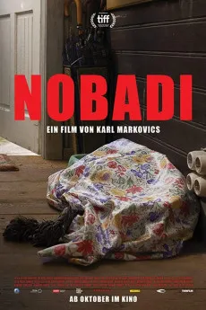 Nobadi 2019 GERMAN YTS 720p BluRay 800MB Full Download