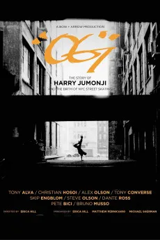 OG: The Harry Jumonji Story 2017 YTS 720p BluRay 800MB Full Download