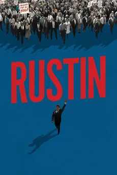 Rustin 2023 YTS High Quality Full Movie Free Download