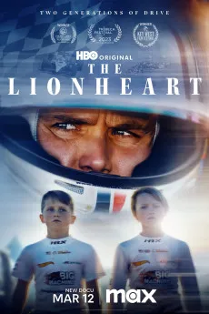 The Lionheart 2023 YTS High Quality Full Movie Free Download