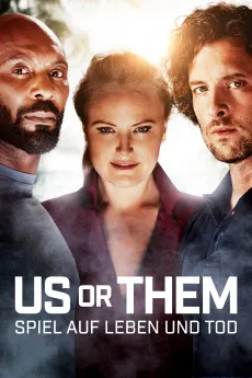 Us or Them 2023 YTS High Quality Full Movie Free Download