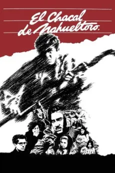 Jackal of Nahueltoro 1969 SPANISH YTS 1080p Full Movie 1600MB Download