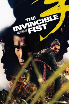 The Invincible Fist 1969 CHINESE YTS 1080p Full Movie 1600MB Download