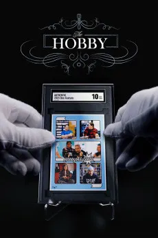 The Hobby 2024 YTS 1080p Full Movie 1600MB Download