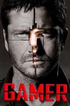 Gamer 2009 YTS 720p BluRay 800MB Full Download