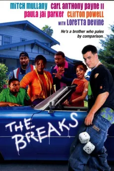 The Breaks 1999 YTS High Quality Free Download 720p