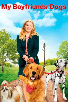 My Boyfriends' Dogs 2014 YTS 720p BluRay 800MB Full Download