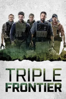 Triple Frontier 2019 YTS 1080p Full Movie 1600MB Download
